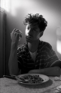 ETIENNE DAHO