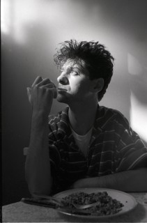 ETIENNE DAHO