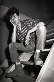 ETIENNE DAHO