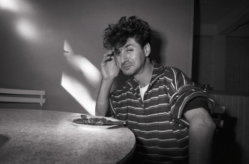 ETIENNE DAHO