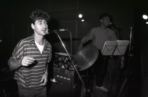 ETIENNE DAHO