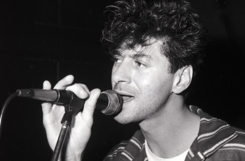 ETIENNE DAHO