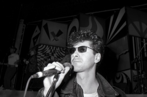 ETIENNE DAHO