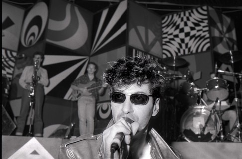 ETIENNE DAHO