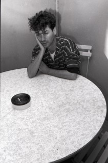 ETIENNE DAHO