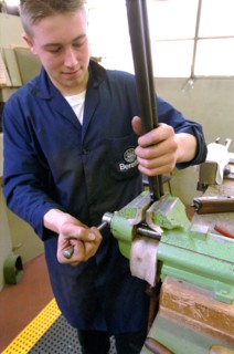 ARMEMENT-USINE BERETTA-ITALIE