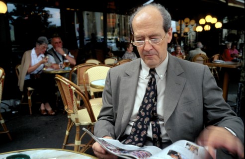 FRANCOIS BIZOT