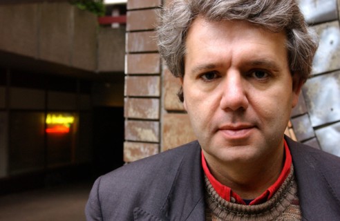 CHRISTOPHE BOURSEILLER
