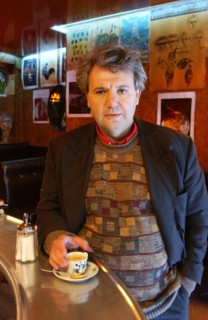CHRISTOPHE BOURSEILLER