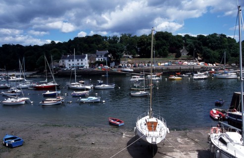BRETAGNE KERDRUC