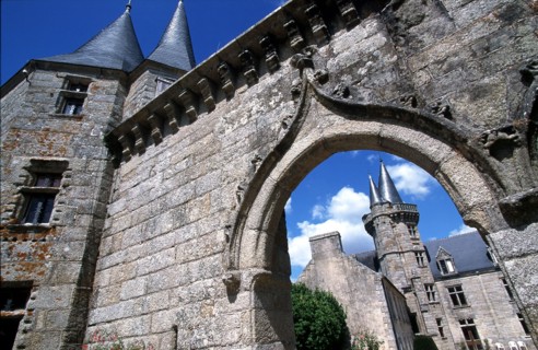 BRETAGNE KERDRUC