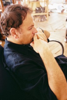 ENKI BILAL