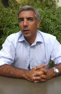 LIBAN - FADI ASSAF