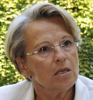 MICHELE ALLIOT-MARIE