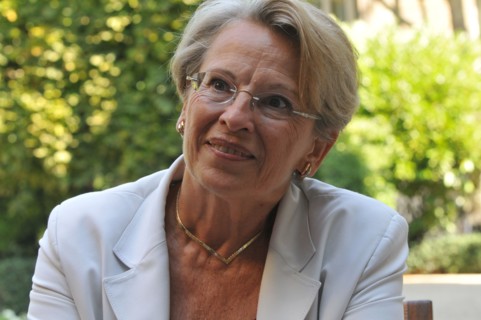 MICHELE ALLIOT-MARIE