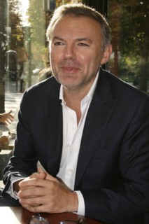 ERIC BRUNET-JOURNALISTE-ESSAYISTE