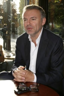 ERIC BRUNET-JOURNALISTE-ESSAYISTE