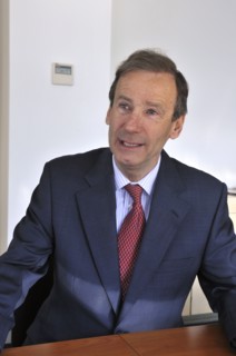 Francois Billot de Lochner