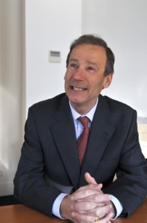 Francois Billot de Lochner
