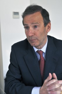 Francois Billot de Lochner