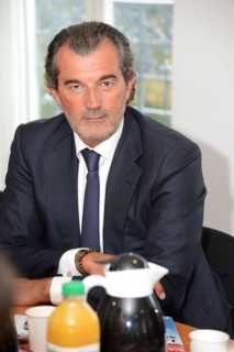 LAURENT VIMONT