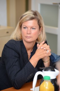 BARBARA KORENIOUGUINE