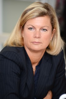 BARBARA KORENIOUGUINE