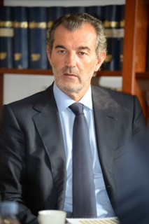 LAURENT VIMONT