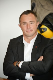 JEAN-PHILIPPE RUGGIERI