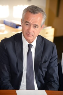 JEAN-FRANCOIS BUET
