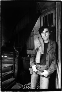 Gérard Manset, 1982