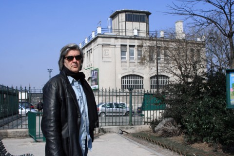 Gérard Manset, 2006