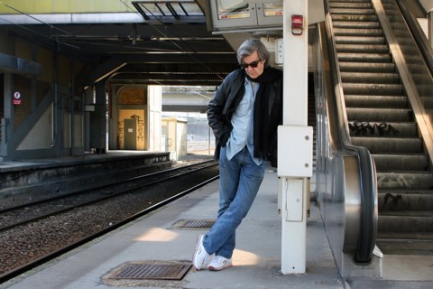 Gérard Manset, 2006