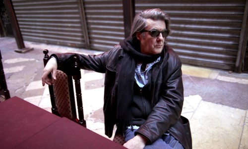 Gérard Manset, 2006