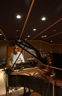 Gérard Manset, 2006