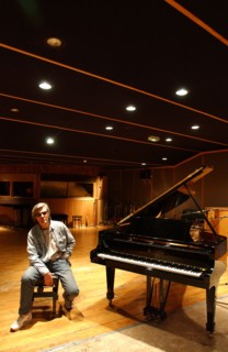 Gérard Manset, 2006