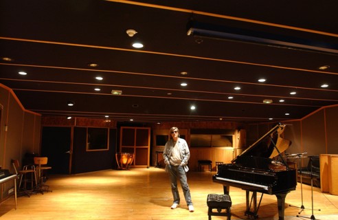 Gérard Manset, 2006