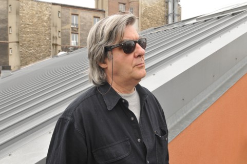 Gérard Manset, 2008