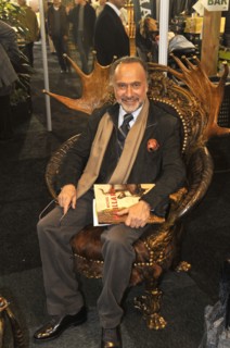Olivier Dassault, 2010