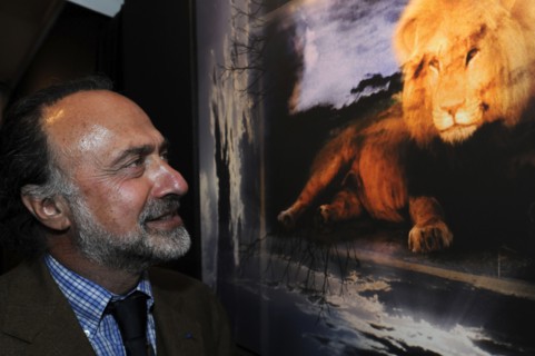 Olivier Dassault, 2007