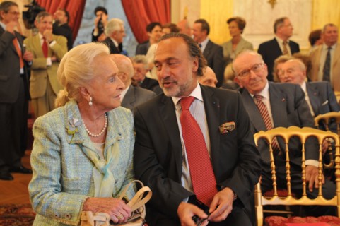 Olivier Dassault, 2009