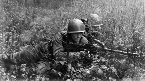 French Army