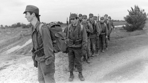 French Army