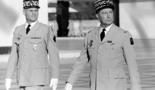 Armée française