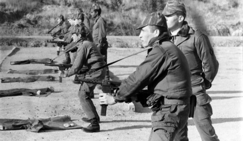 Armée française