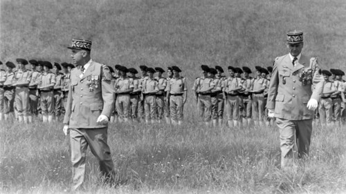 Armée française