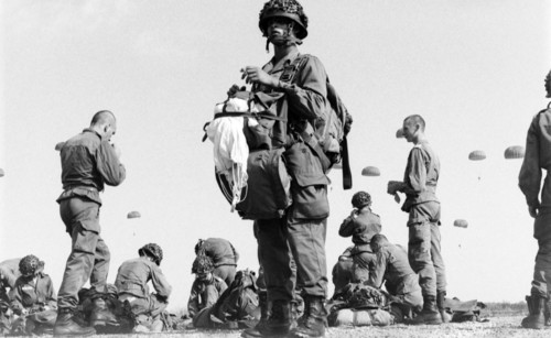 Armée française