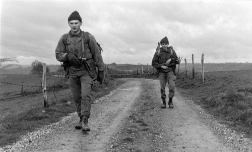 French Army