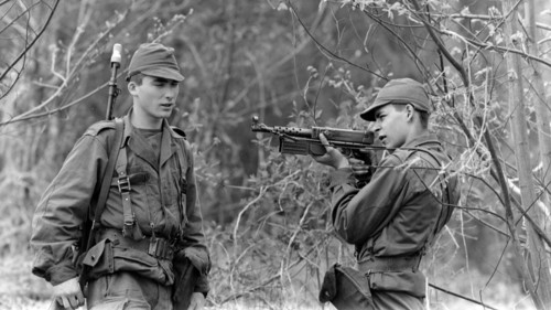 French Army