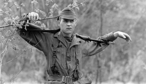 Armée française